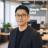 David Chen