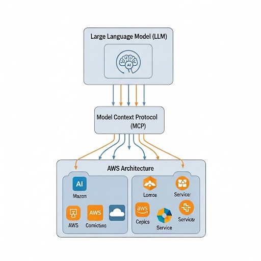 Make DevOps Friendly Again: ChatFrame + AWS MCP Server